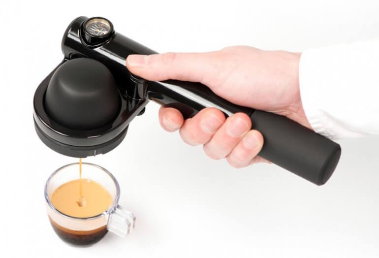 Handpresso Pump Espresso Maker | FeedSummit