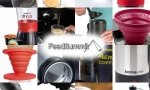 Ultimate Guide to Portable Coffee Makers and Espresso Makers Header